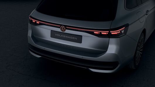Passat Variant Elite 2.0 TDI DSG képe