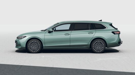 Passat Variant Elite 2.0 TDI DSG képe