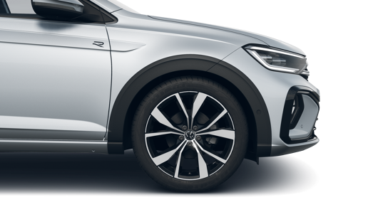 Taigo R-Line MAX 1.5 TSI ACT DSG képe