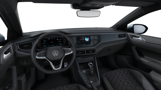 Taigo R-Line MAX 1.5 TSI ACT DSG képe