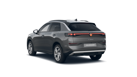 T-Roc Style1.5 eTSI DSG képe