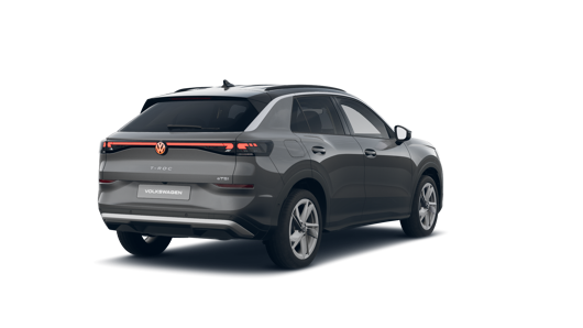 T-Roc Style1.5 eTSI DSG képe