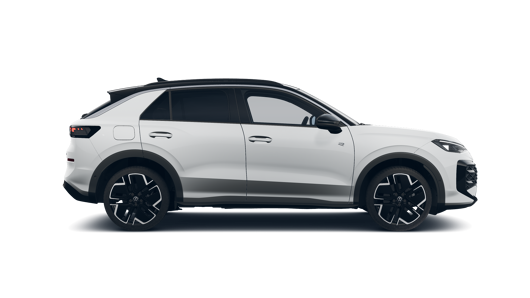 T-Roc R-Line 1.5 eTSI DSG képe