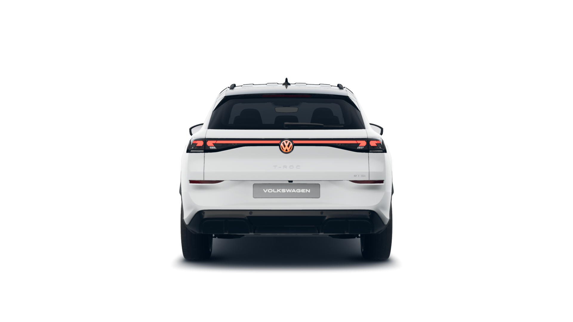 T-Roc R-Line 1.5 eTSI DSG képe