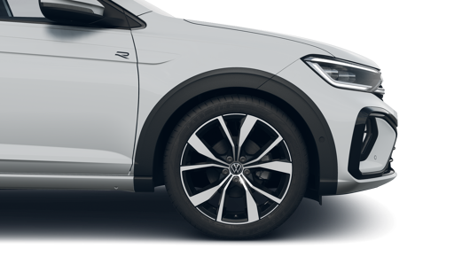 Taigo R-Line MAX 1.5 TSI ACT DSG képe