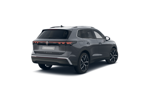 Tiguan Elegance 2.0 TSI DSG 4Motion képe