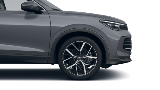 Tiguan Elegance 2.0 TSI DSG 4Motion képe