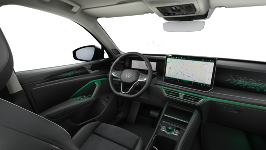 Tiguan Elegance 2.0 TSI DSG 4Motion képe