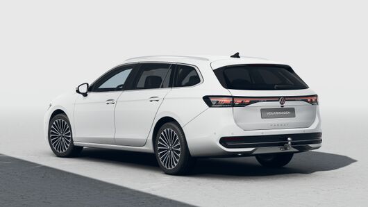 Passat Variant Elite 2.0 TDI DSG képe