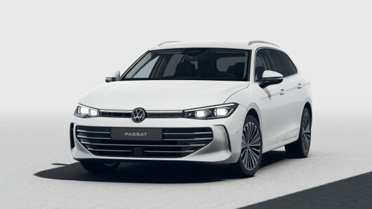 Passat Variant Elite 2.0 TDI DSG képe
