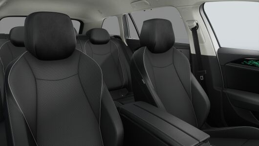 Passat Variant Elite 2.0 TSI DSG képe