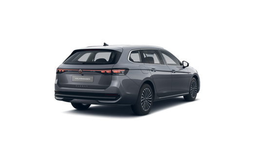 Passat Variant Elite 2.0 TDI DSG képe