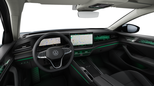 Passat Variant Elite 2.0 TDI DSG képe