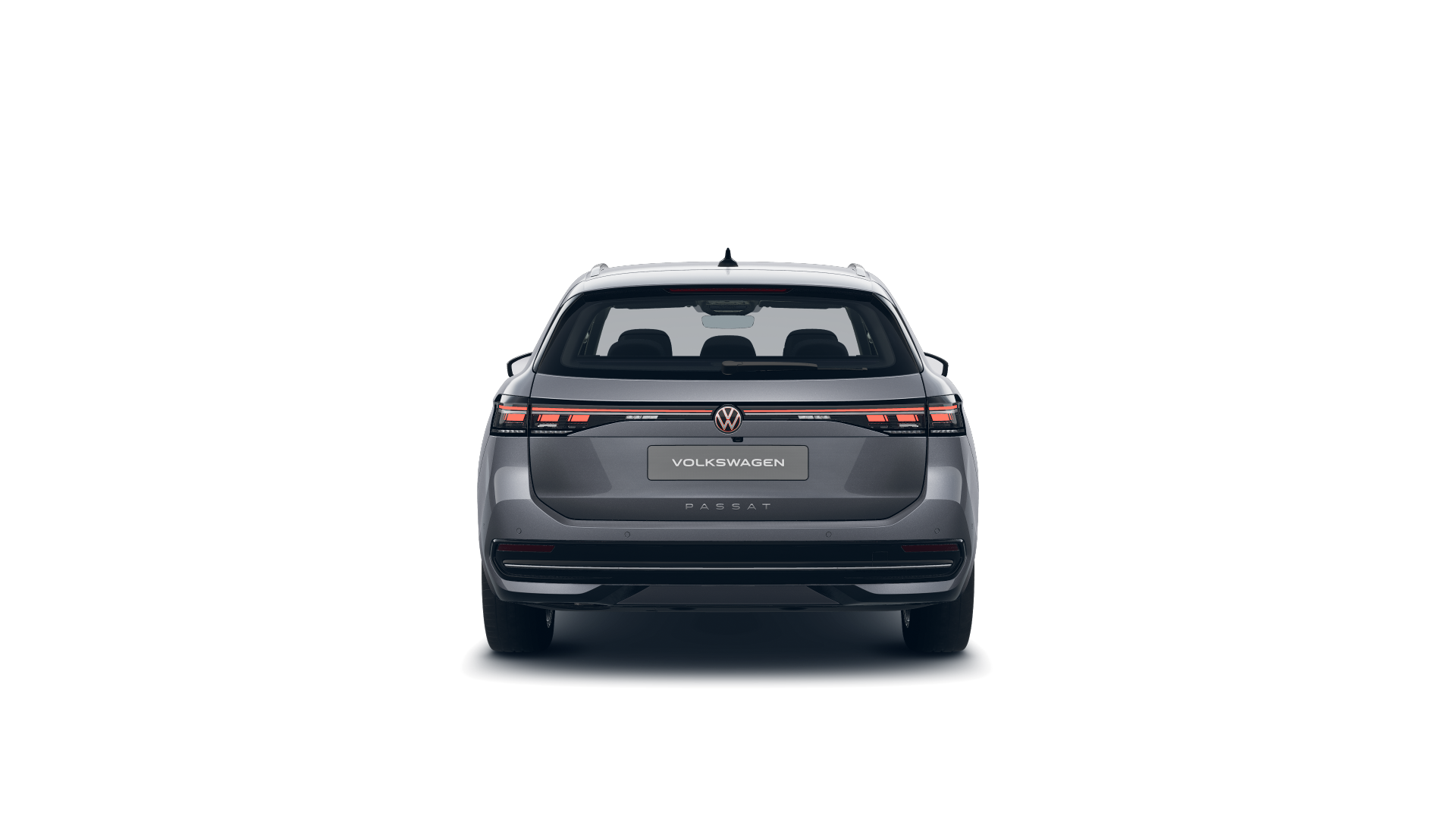 Passat Variant Elite 2.0 TDI DSG képe