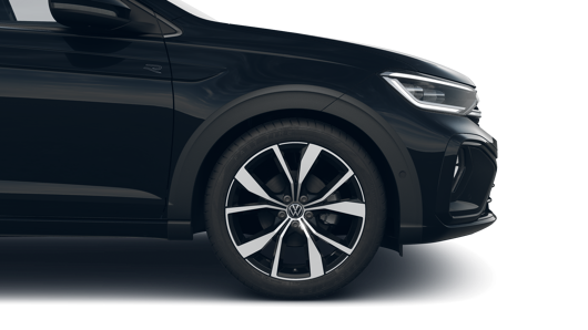 Taigo R-Line MAX 1.5 TSI ACT DSG képe