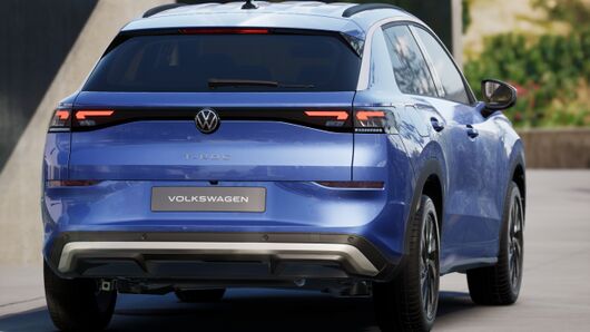 T-Roc Life 1.5 eTSI DSG képe