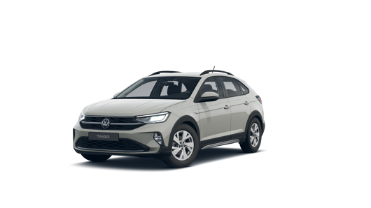 Taigo Start 1.0 TSI képe