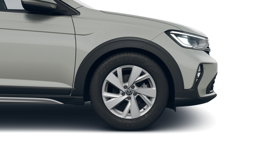 Taigo Start 1.0 TSI képe