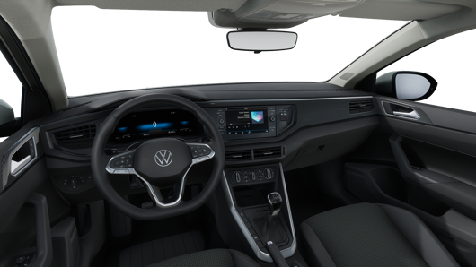 Taigo Start 1.0 TSI képe