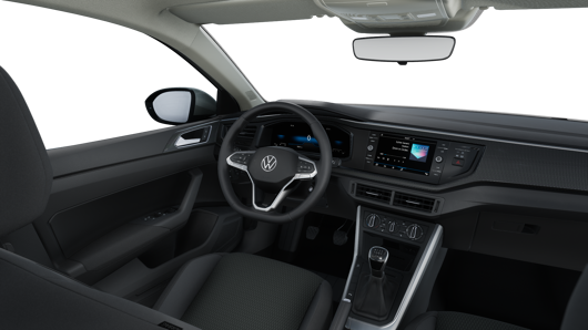Taigo Start 1.0 TSI képe