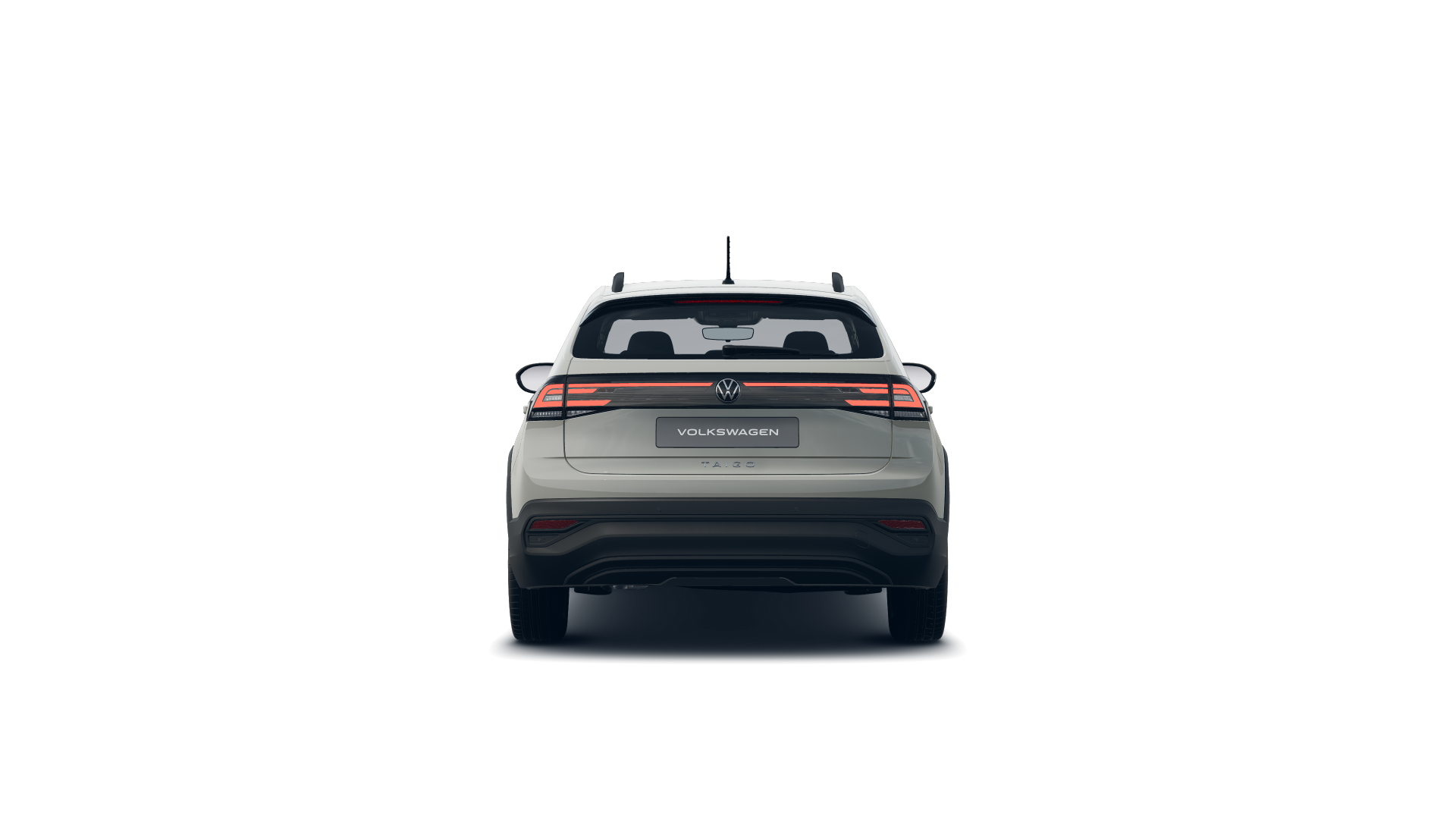 Taigo Start 1.0 TSI képe