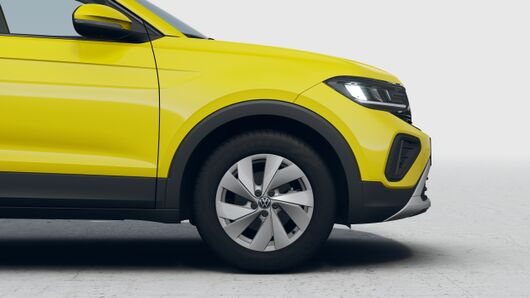 T-Cross Trend 1.0 TSI képe