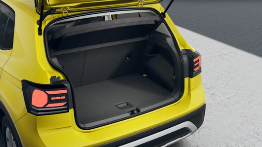 T-Cross Trend 1.0 TSI képe
