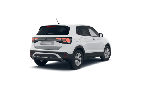 T-Cross Trend 1.0 TSI képe