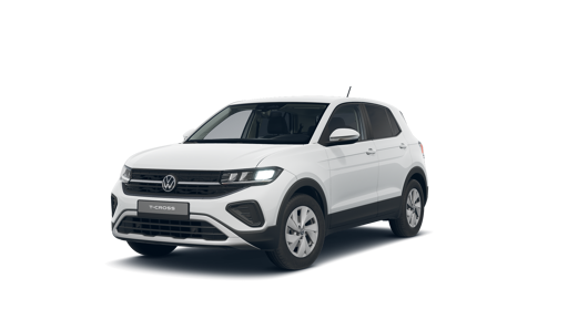 T-Cross Trend 1.0 TSI képe