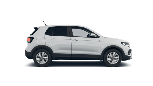 T-Cross Trend 1.0 TSI képe