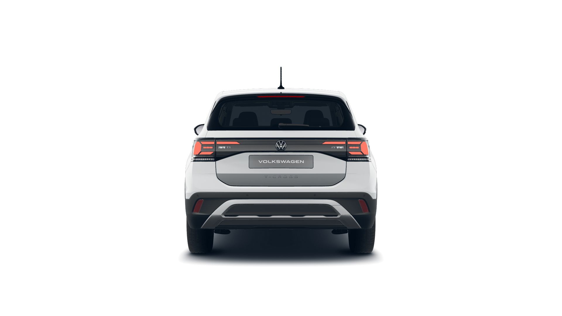 T-Cross Trend 1.0 TSI képe