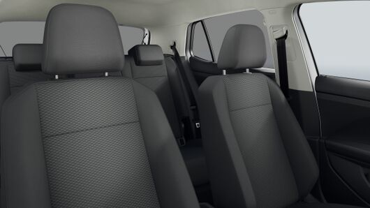 T-Cross Trend 1.0 TSI képe