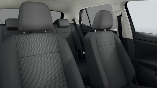 T-Cross Trend 1.0 TSI képe