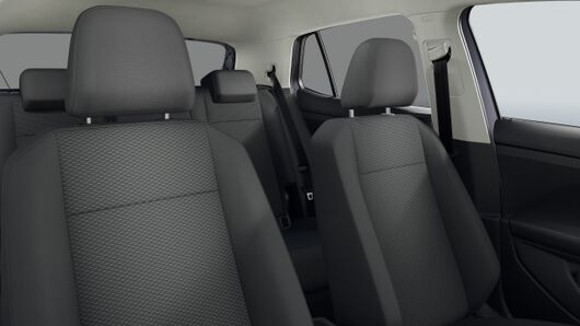 T-Cross Trend 1.0 TSI képe