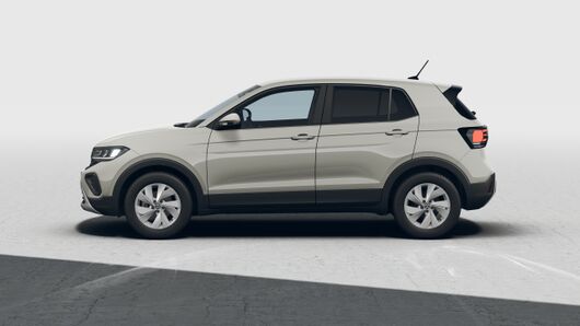 T-Cross Trend 1.0 TSI képe