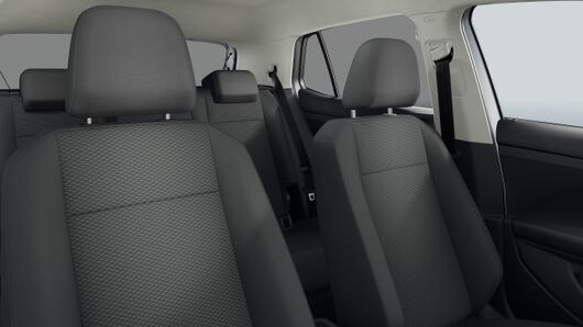 T-Cross Trend 1.0 TSI képe