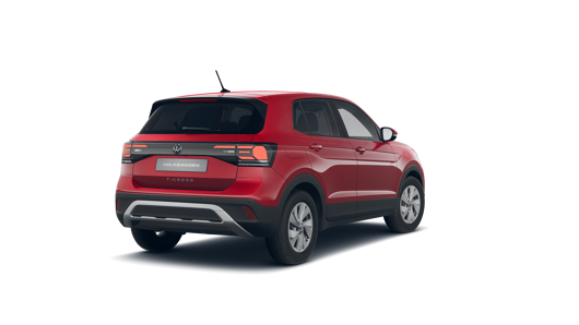T-Cross Trend 1.0 TSI képe