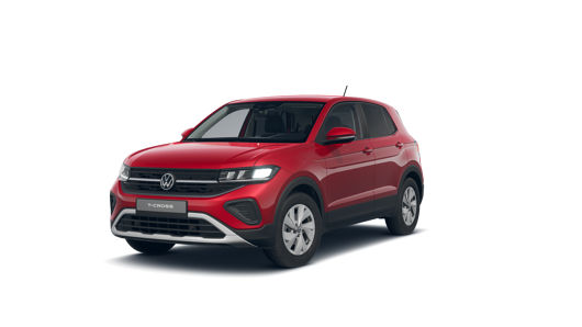 T-Cross Trend 1.0 TSI képe