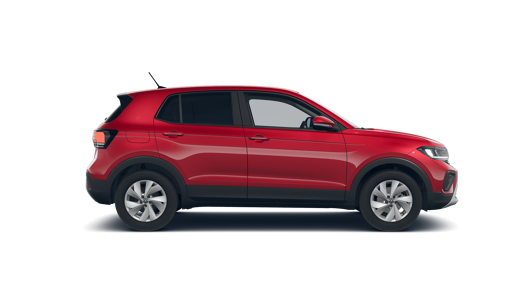 T-Cross Trend 1.0 TSI képe