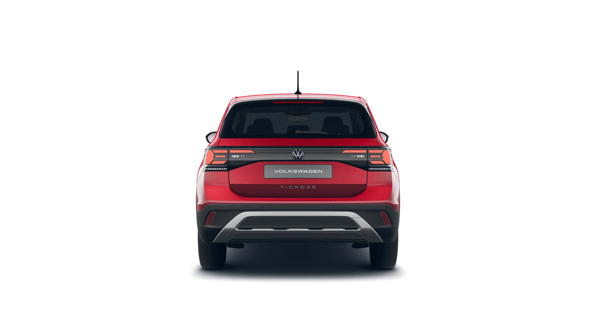 T-Cross Trend 1.0 TSI képe