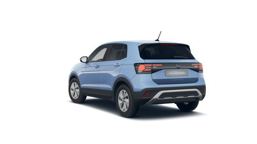 T-Cross Trend 1.0 TSI képe