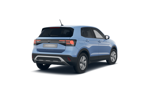 T-Cross Trend 1.0 TSI képe
