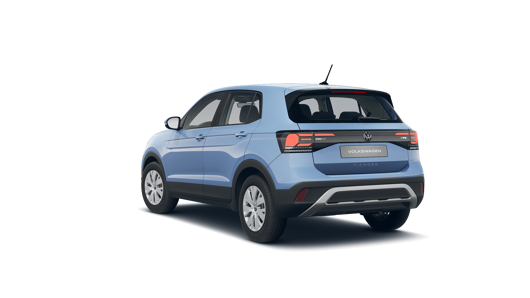 T-Cross Trend 1.0 TSI képe