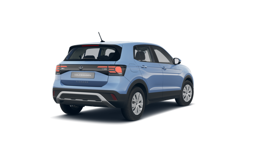 T-Cross Trend 1.0 TSI képe