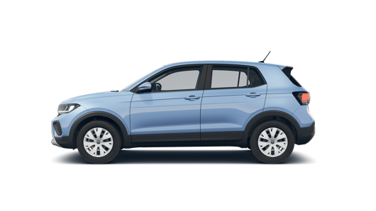T-Cross Trend 1.0 TSI képe