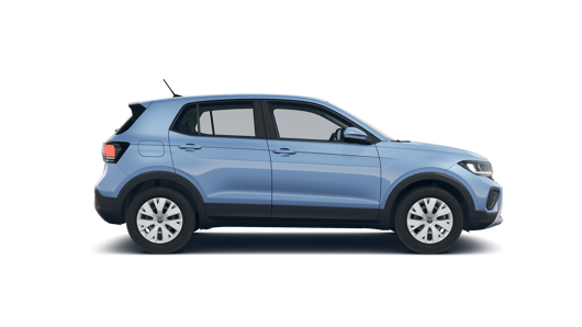 T-Cross Trend 1.0 TSI képe