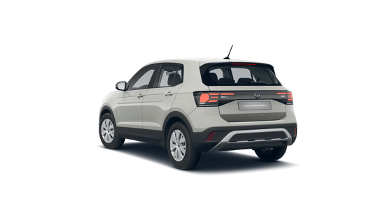 T-Cross Trend 1.0 TSI képe