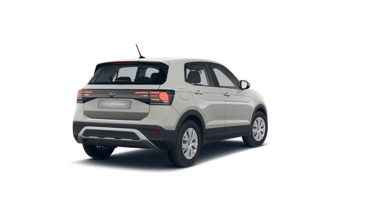 T-Cross Trend 1.0 TSI képe