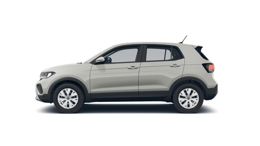 T-Cross Trend 1.0 TSI képe