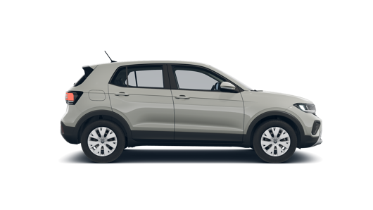 T-Cross Trend 1.0 TSI képe